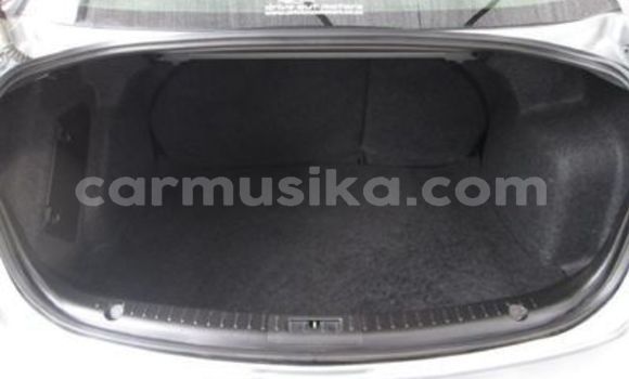 Acheter Occasion Voiture Mazda 3 Gris à Beitbridge, Matabeleland South Acheter Occasion Voiture Mazda 3 Gris à Beitbridge, Matabeleland South