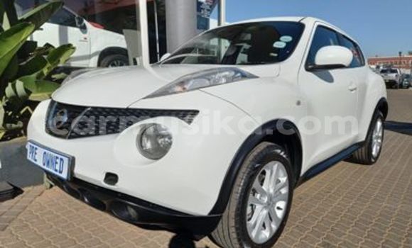 Tenga Tsaru Nissan Juke Chena Mota in Beitbridge in Matabeleland South Tenga Tsaru Nissan Juke Chena Mota in Beitbridge in Matabeleland South