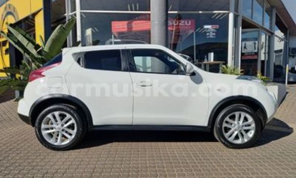 Tenga Tsaru Nissan Juke Chena Mota in Beitbridge in Matabeleland South Tenga Tsaru Nissan Juke Chena Mota in Beitbridge in Matabeleland South