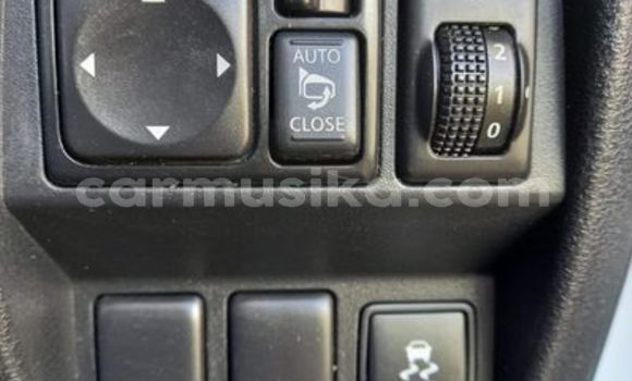 Tenga Tsaru Nissan Juke Chena Mota in Beitbridge in Matabeleland South Tenga Tsaru Nissan Juke Chena Mota in Beitbridge in Matabeleland South