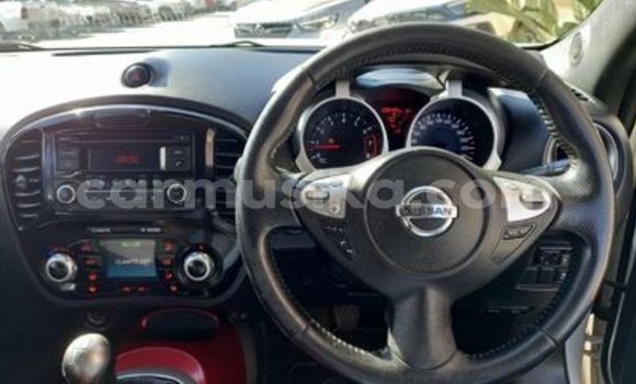 Tenga Tsaru Nissan Juke Chena Mota in Beitbridge in Matabeleland South Tenga Tsaru Nissan Juke Chena Mota in Beitbridge in Matabeleland South