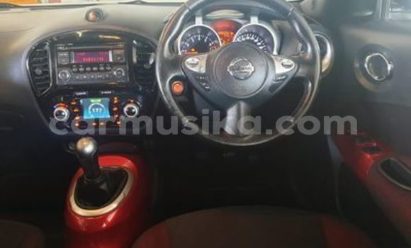 Tenga Tsaru Nissan Juke Chena Mota in Beitbridge in Matabeleland South Tenga Tsaru Nissan Juke Chena Mota in Beitbridge in Matabeleland South