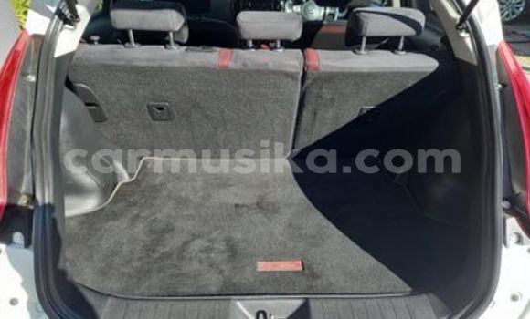 Tenga Tsaru Nissan Juke Chena Mota in Beitbridge in Matabeleland South Tenga Tsaru Nissan Juke Chena Mota in Beitbridge in Matabeleland South