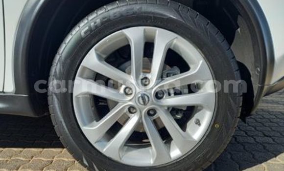 Tenga Tsaru Nissan Juke Chena Mota in Beitbridge in Matabeleland South Tenga Tsaru Nissan Juke Chena Mota in Beitbridge in Matabeleland South