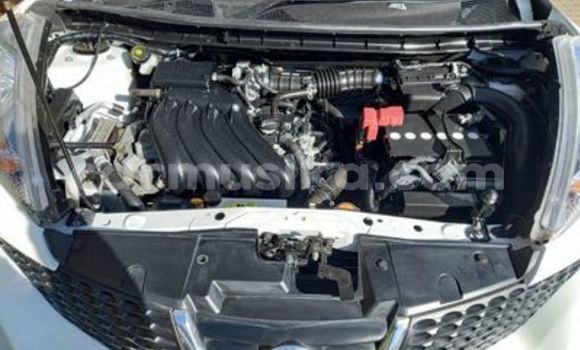 Tenga Tsaru Nissan Juke Chena Mota in Beitbridge in Matabeleland South Tenga Tsaru Nissan Juke Chena Mota in Beitbridge in Matabeleland South