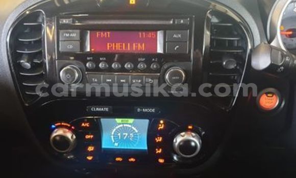 Tenga Tsaru Nissan Juke Chena Mota in Beitbridge in Matabeleland South Tenga Tsaru Nissan Juke Chena Mota in Beitbridge in Matabeleland South