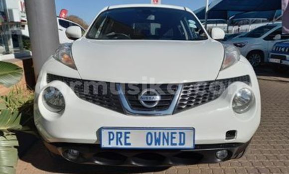 Tenga Tsaru Nissan Juke Chena Mota in Beitbridge in Matabeleland South Tenga Tsaru Nissan Juke Chena Mota in Beitbridge in Matabeleland South