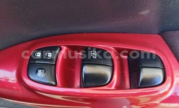 Tenga Tsaru Nissan Juke Chena Mota in Beitbridge in Matabeleland South Tenga Tsaru Nissan Juke Chena Mota in Beitbridge in Matabeleland South