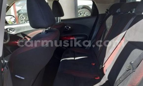 Tenga Tsaru Nissan Juke Chena Mota in Beitbridge in Matabeleland South Tenga Tsaru Nissan Juke Chena Mota in Beitbridge in Matabeleland South