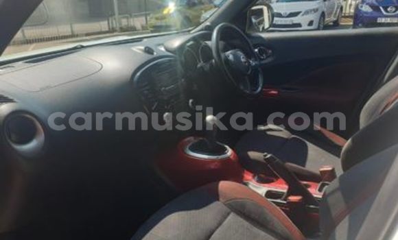 Tenga Tsaru Nissan Juke Chena Mota in Beitbridge in Matabeleland South Tenga Tsaru Nissan Juke Chena Mota in Beitbridge in Matabeleland South