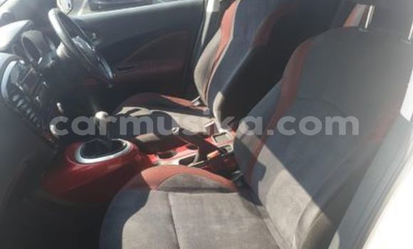 Tenga Tsaru Nissan Juke Chena Mota in Beitbridge in Matabeleland South Tenga Tsaru Nissan Juke Chena Mota in Beitbridge in Matabeleland South