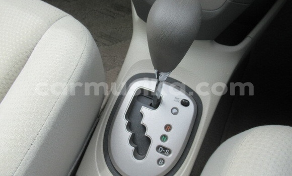 Buy Used Toyota Belta White Car in Beitbridge in Matabeleland South Buy Used Toyota Belta White Car in Beitbridge in Matabeleland South