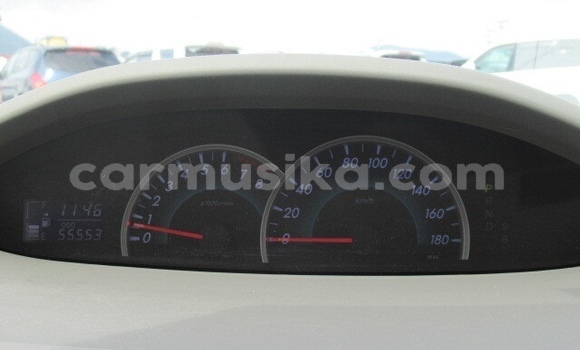 Buy Used Toyota Belta White Car in Beitbridge in Matabeleland South Buy Used Toyota Belta White Car in Beitbridge in Matabeleland South