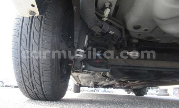 Buy Used Toyota Belta White Car in Beitbridge in Matabeleland South Buy Used Toyota Belta White Car in Beitbridge in Matabeleland South