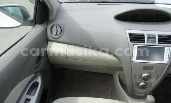 Buy Used Toyota Belta White Car in Beitbridge in Matabeleland South Buy Used Toyota Belta White Car in Beitbridge in Matabeleland South