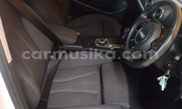 Tenga Tsaru Audi A3 Chena Mota in Beitbridge in Matabeleland South Tenga Tsaru Audi A3 Chena Mota in Beitbridge in Matabeleland South