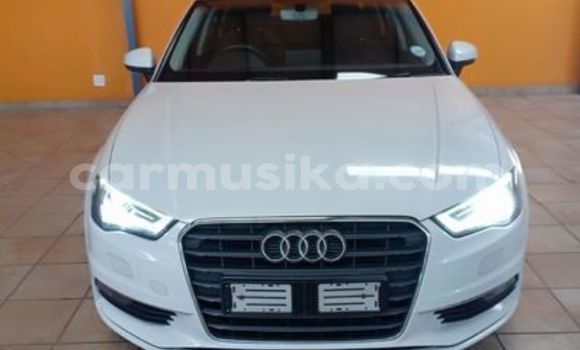 Tenga Tsaru Audi A3 Chena Mota in Beitbridge in Matabeleland South Tenga Tsaru Audi A3 Chena Mota in Beitbridge in Matabeleland South