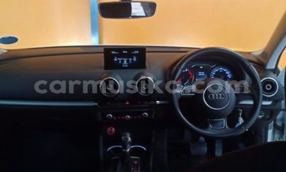 Tenga Tsaru Audi A3 Chena Mota in Beitbridge in Matabeleland South Tenga Tsaru Audi A3 Chena Mota in Beitbridge in Matabeleland South