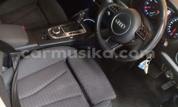 Tenga Tsaru Audi A3 Chena Mota in Beitbridge in Matabeleland South Tenga Tsaru Audi A3 Chena Mota in Beitbridge in Matabeleland South