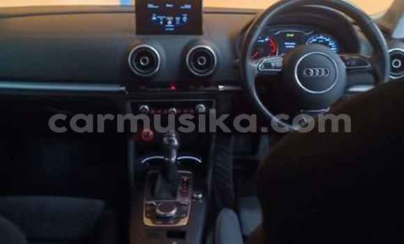 Tenga Tsaru Audi A3 Chena Mota in Beitbridge in Matabeleland South Tenga Tsaru Audi A3 Chena Mota in Beitbridge in Matabeleland South