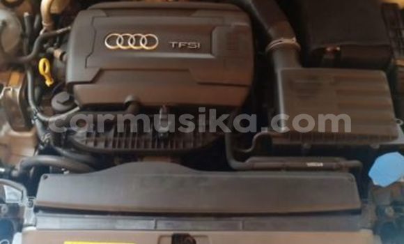 Tenga Tsaru Audi A3 Chena Mota in Beitbridge in Matabeleland South Tenga Tsaru Audi A3 Chena Mota in Beitbridge in Matabeleland South