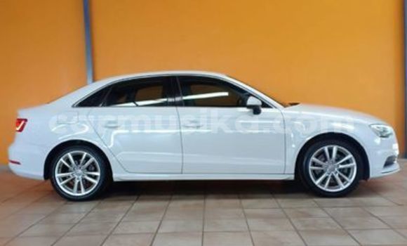 Tenga Tsaru Audi A3 Chena Mota in Beitbridge in Matabeleland South Tenga Tsaru Audi A3 Chena Mota in Beitbridge in Matabeleland South