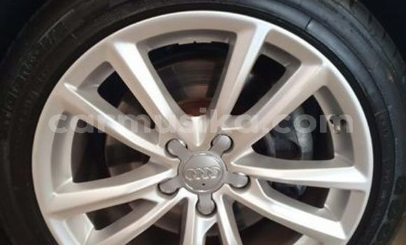 Tenga Tsaru Audi A3 Chena Mota in Beitbridge in Matabeleland South Tenga Tsaru Audi A3 Chena Mota in Beitbridge in Matabeleland South