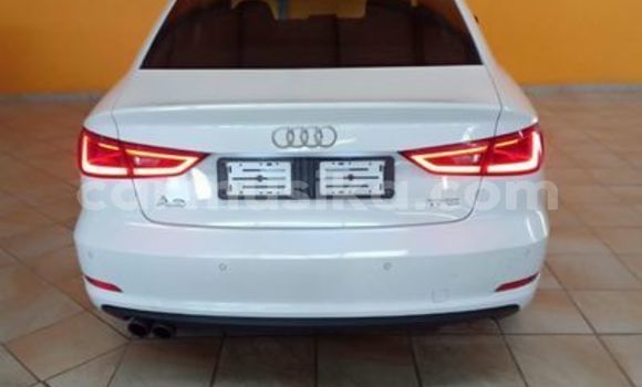 Tenga Tsaru Audi A3 Chena Mota in Beitbridge in Matabeleland South Tenga Tsaru Audi A3 Chena Mota in Beitbridge in Matabeleland South