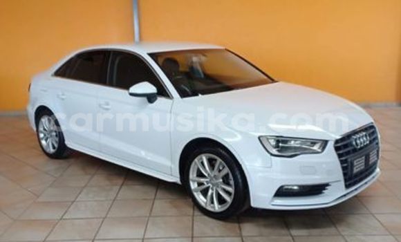 Tenga Tsaru Audi A3 Chena Mota in Beitbridge in Matabeleland South Tenga Tsaru Audi A3 Chena Mota in Beitbridge in Matabeleland South