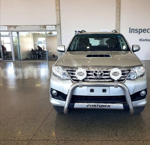 Big with watermark toyota fortuner matabeleland south beitbridge 25327