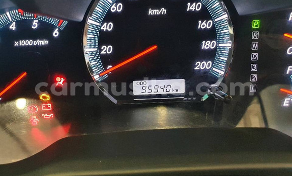 Tenga Tsaru Toyota Fortuner Zvimwe Mota in Beitbridge in Matabeleland South Tenga Tsaru Toyota Fortuner Zvimwe Mota in Beitbridge in Matabeleland South