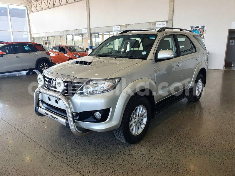 Big with watermark toyota fortuner matabeleland south beitbridge 25327