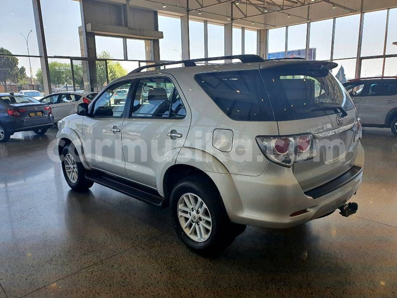 Big with watermark toyota fortuner matabeleland south beitbridge 25327