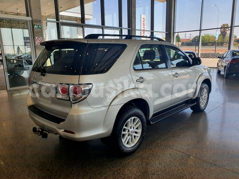 Big with watermark toyota fortuner matabeleland south beitbridge 25327