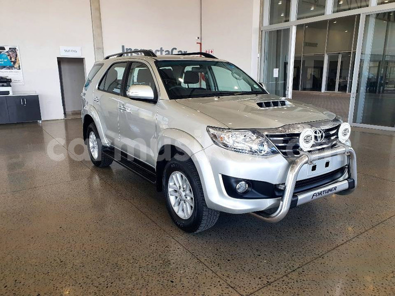 Big with watermark toyota fortuner matabeleland south beitbridge 25327