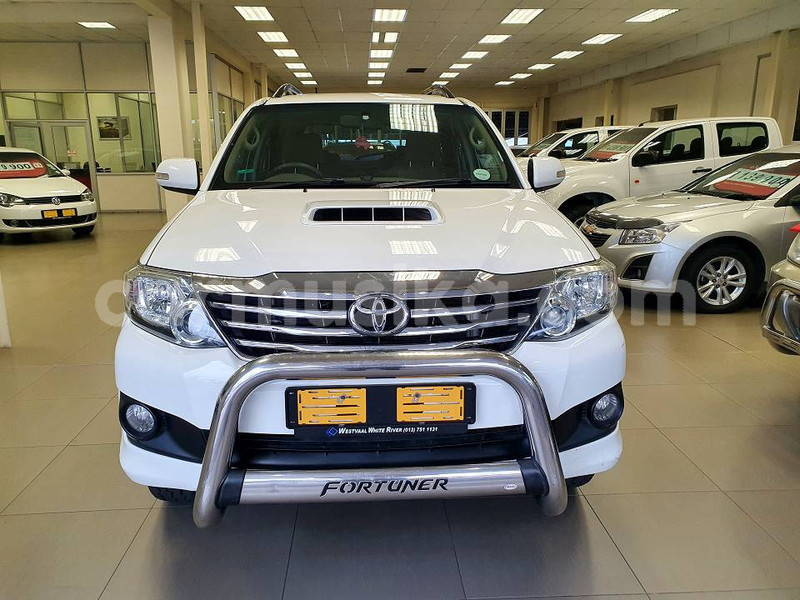 Big with watermark toyota fortuner matabeleland south beitbridge 25329