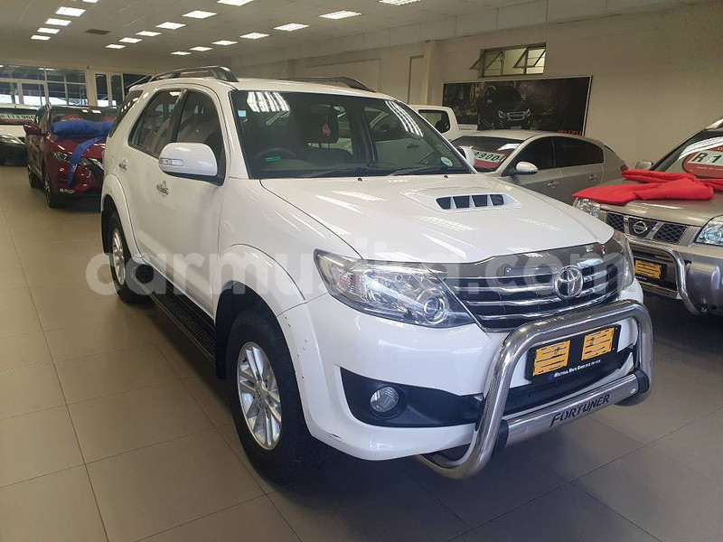 Big with watermark toyota fortuner matabeleland south beitbridge 25329