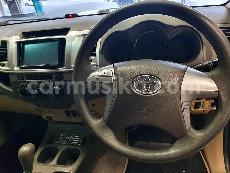 Big with watermark toyota fortuner matabeleland south beitbridge 25329