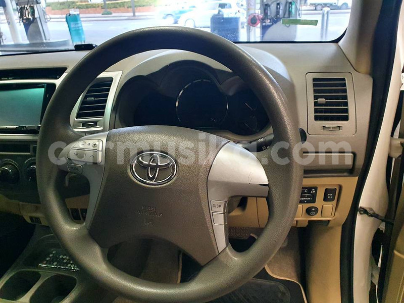 Big with watermark toyota fortuner matabeleland south beitbridge 25329