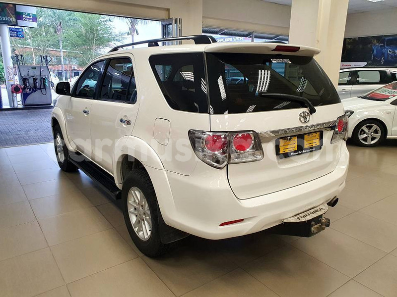 Big with watermark toyota fortuner matabeleland south beitbridge 25329