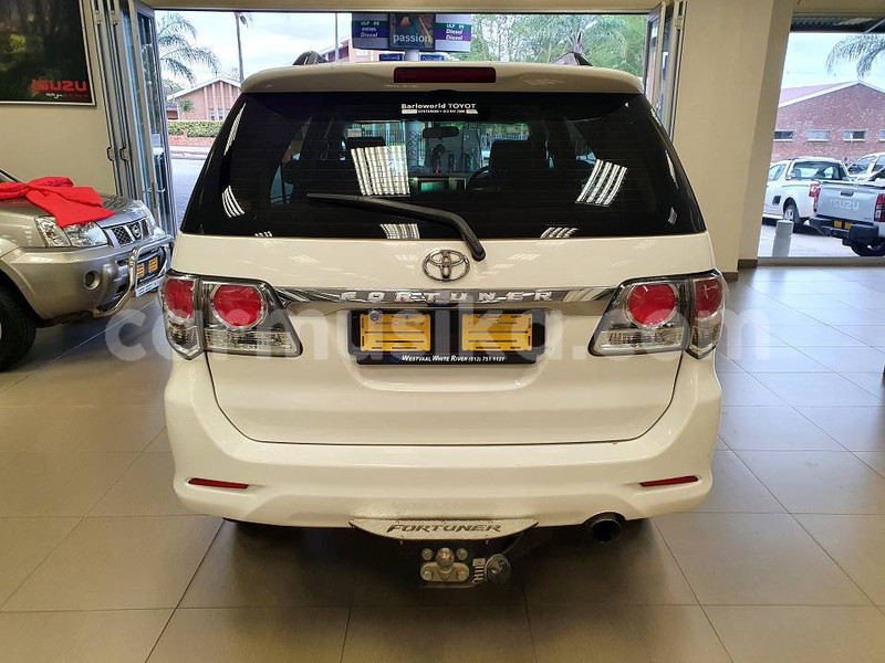 Big with watermark toyota fortuner matabeleland south beitbridge 25329