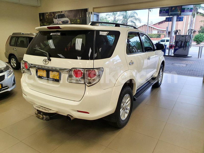 Big with watermark toyota fortuner matabeleland south beitbridge 25329