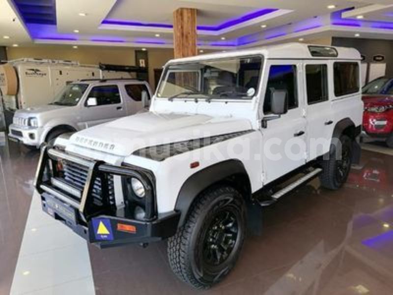 Big with watermark land rover defender matabeleland south beitbridge 25331