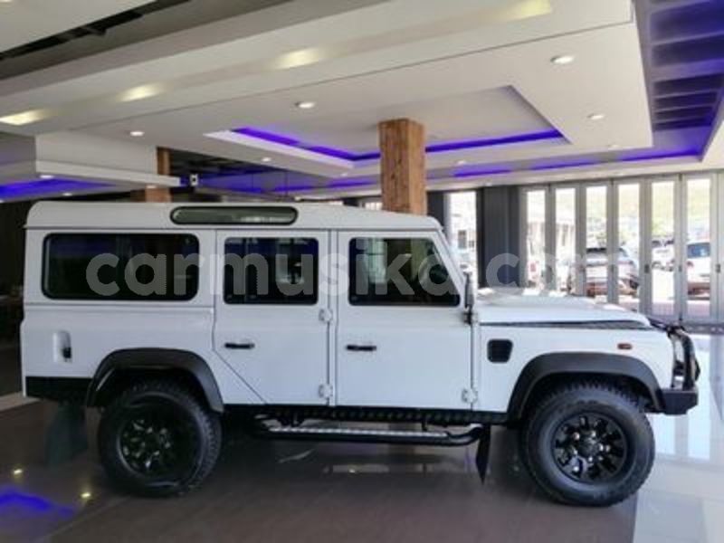 Big with watermark land rover defender matabeleland south beitbridge 25331