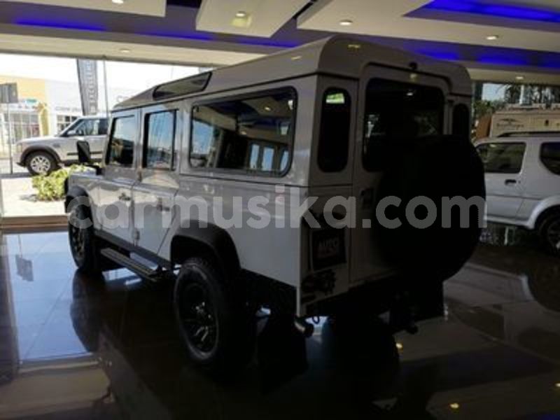 Big with watermark land rover defender matabeleland south beitbridge 25331