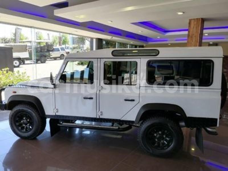 Big with watermark land rover defender matabeleland south beitbridge 25331