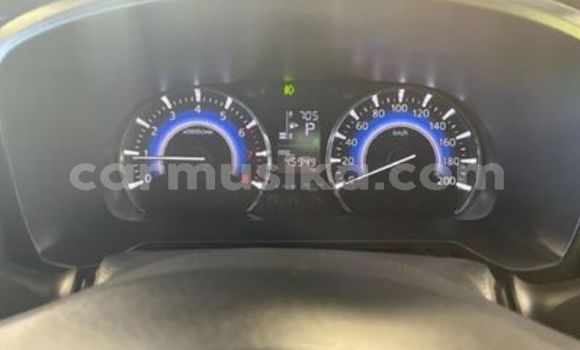 Tenga Tsaru Toyota Rush Chena Mota in Beitbridge in Matabeleland South Tenga Tsaru Toyota Rush Chena Mota in Beitbridge in Matabeleland South