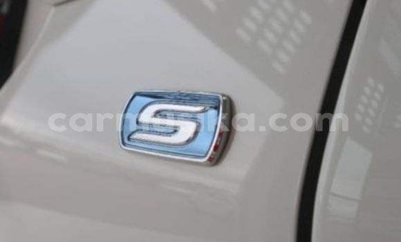 Tenga Tsaru Toyota Rush Chena Mota in Beitbridge in Matabeleland South Tenga Tsaru Toyota Rush Chena Mota in Beitbridge in Matabeleland South