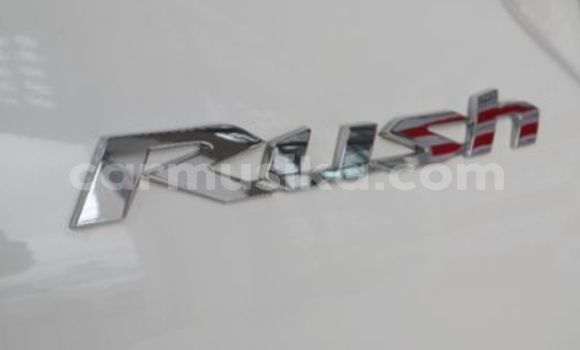 Tenga Tsaru Toyota Rush Chena Mota in Beitbridge in Matabeleland South Tenga Tsaru Toyota Rush Chena Mota in Beitbridge in Matabeleland South