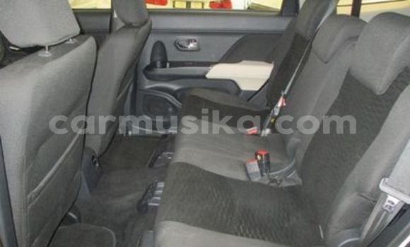 Tenga Tsaru Toyota Rush Chena Mota in Beitbridge in Matabeleland South Tenga Tsaru Toyota Rush Chena Mota in Beitbridge in Matabeleland South